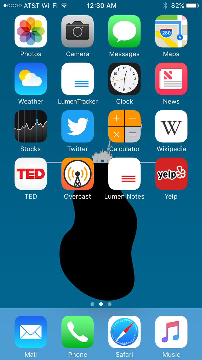Lumen Notes and Lumen Tracker are here. appstore.com/lumensparkllc  #AppStore #iOS10