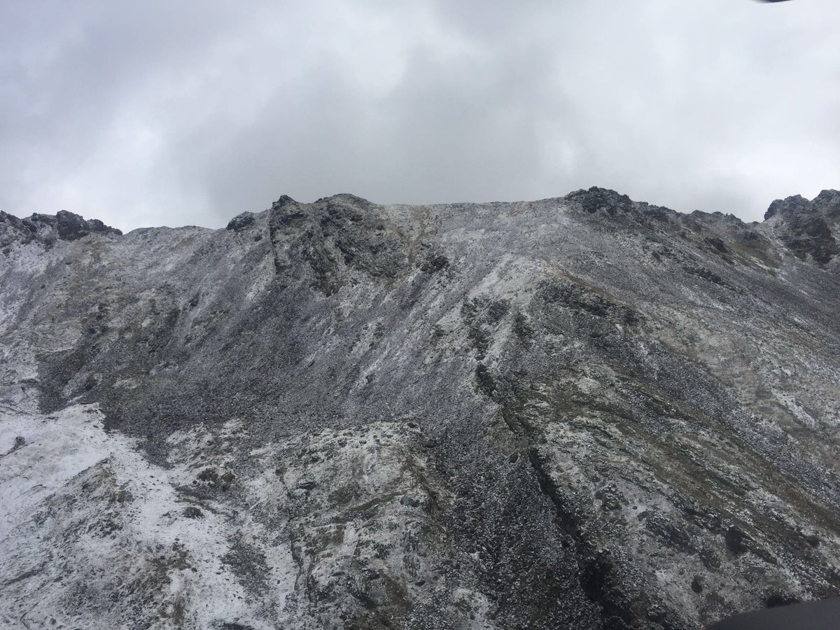rtvandorra's tweet photo. Les primeres #nevades! El Marc Fortuny comparteix amb nosaltres aquestes fotos entre la #Serrera i l'#Estanyó: https://t.co/SseN7prMjN