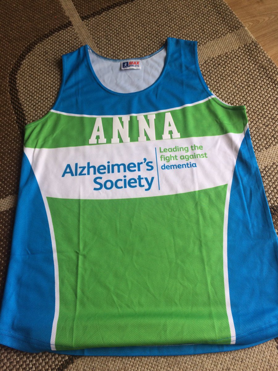 AnnaChestnutt's tweet photo. #3daystogo #halfmarathon #pleasedonate https://t.co/juI484cQGH https://t.co/cOGmk8XSGb