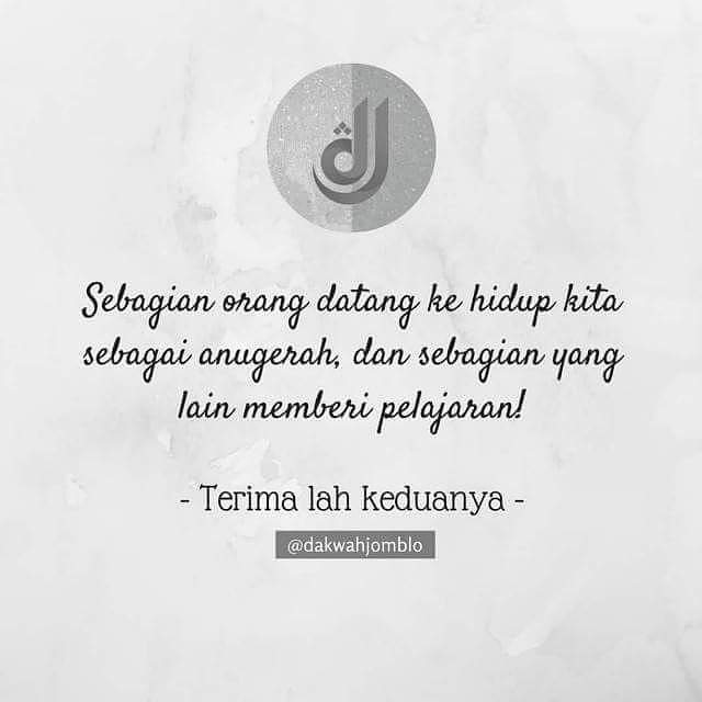 distrohaydar's tweet photo. Sebagian orang datang ke hidup kita sebagai anugrah, dan sebagian lainnya memberikan pelaj… https://t.co/W5MMPvThsq https://t.co/rVmbA0MNF8