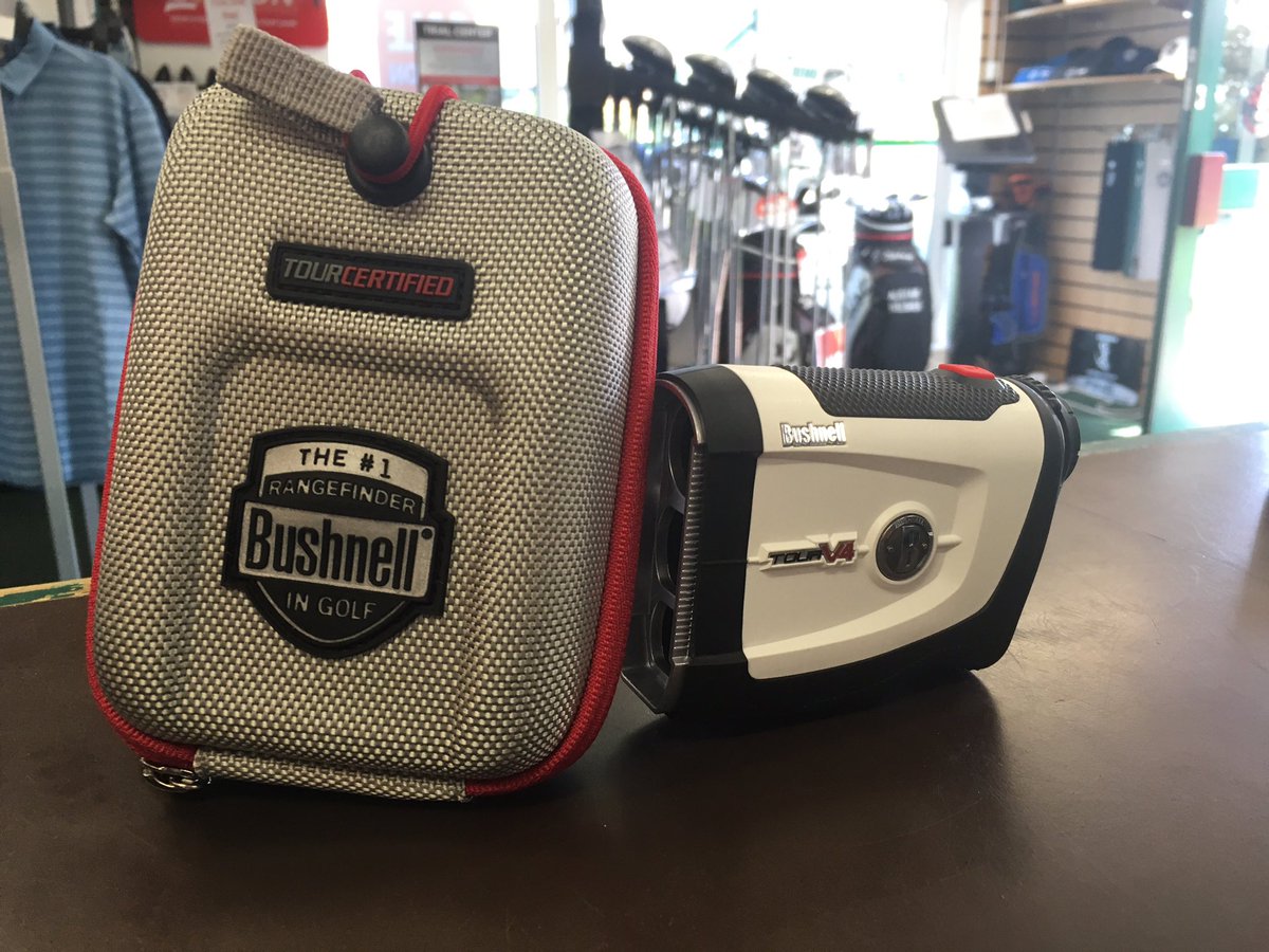 TJHanson97's tweet photo. I no longer need to play blind! A month has felt more like a year ๐๐ฏ @BushnellGolf #TourV4 https://t.co/UM5VGMyLhZ