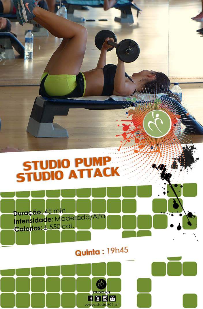 studio_601's tweet photo. #fitness #gym #Studiopump #healthy #training #motivation #Studioattack #stayfit #inspirationtraining #bodybuilding https://t.co/PkjrRy40rl