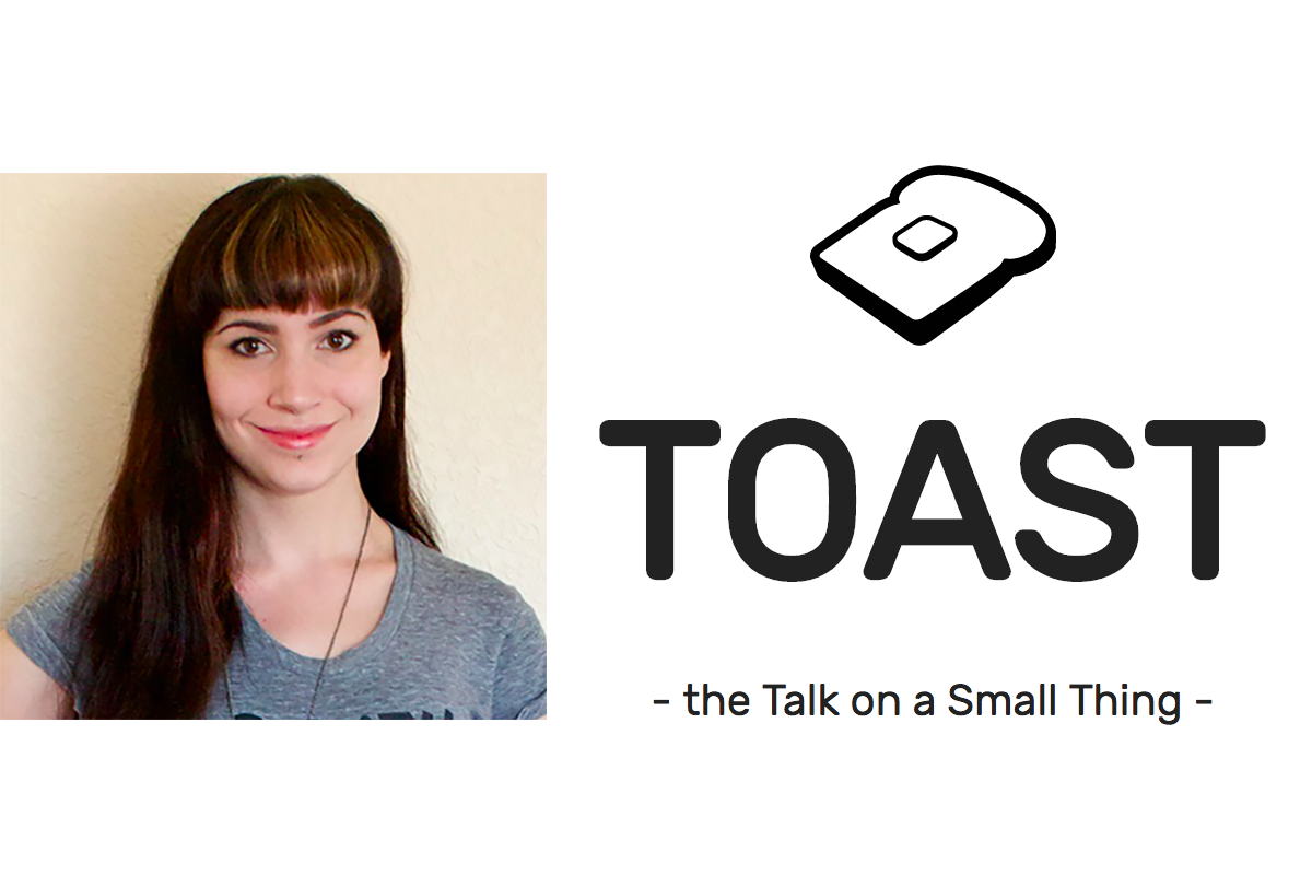 ToastShow tweet picture
