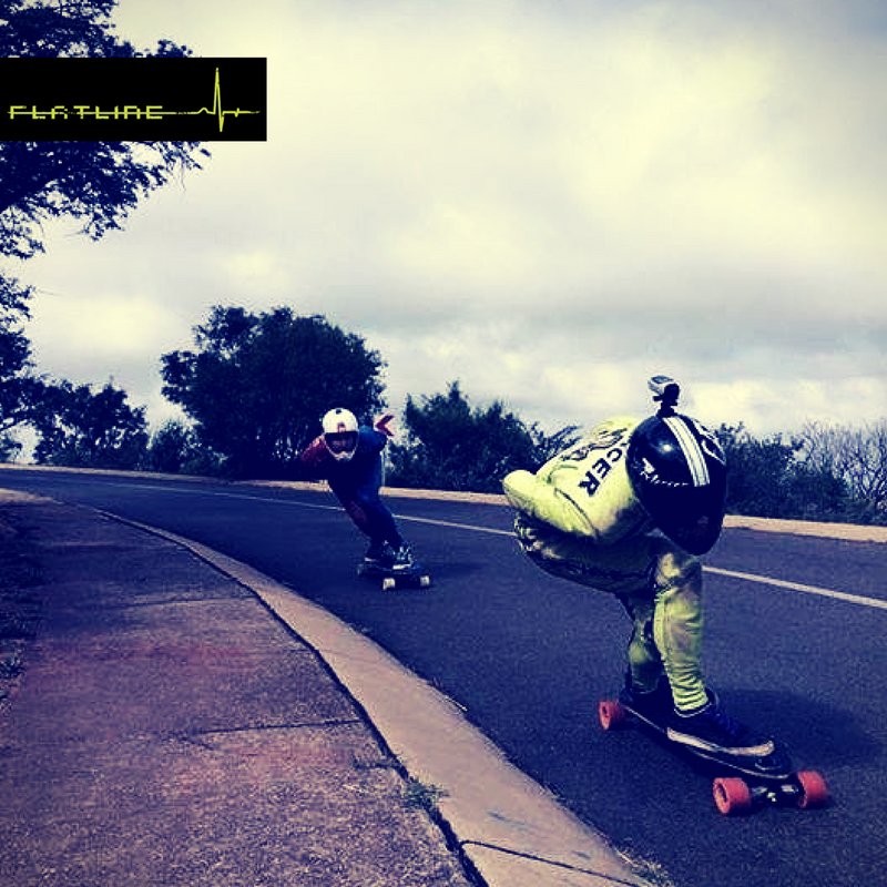 Flatline_SA's tweet photo. We're helping young people follow their dreams. #FlatLineSA https://t.co/pA8zMCXaqF https://t.co/7gcDVdbRrQ