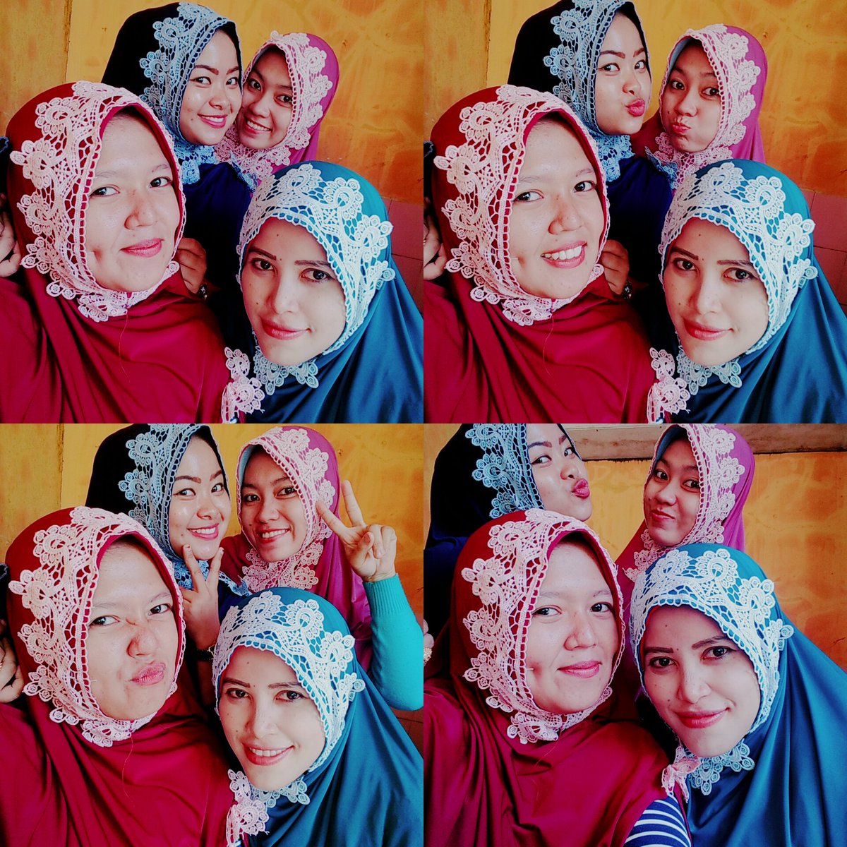 dd_Rahayu12's tweet photo. Aksi mahmud rempong #selfie https://t.co/hzdQx8zKU1