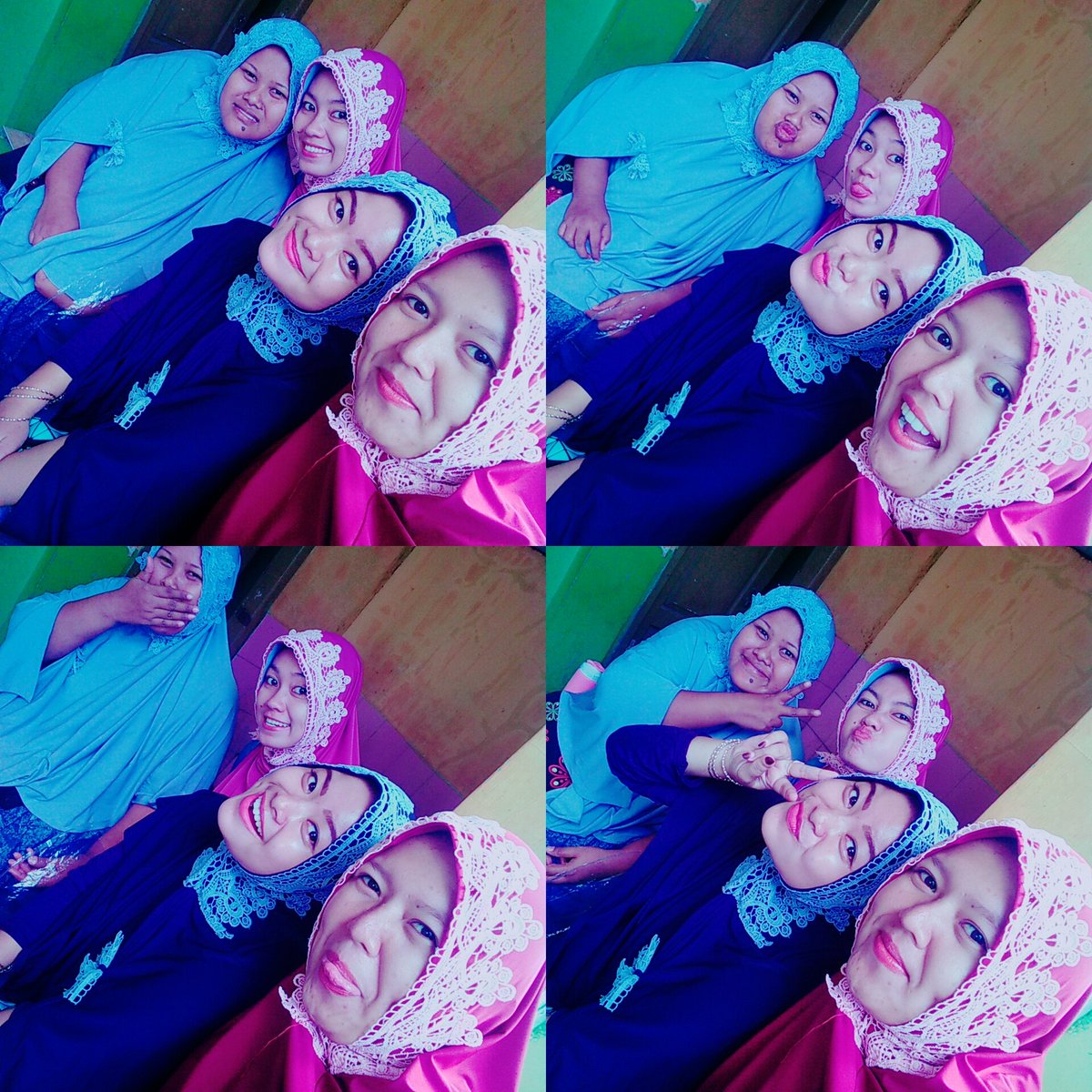 dd_Rahayu12's tweet photo. Aksi mahmud rempong #selfie https://t.co/hzdQx8zKU1