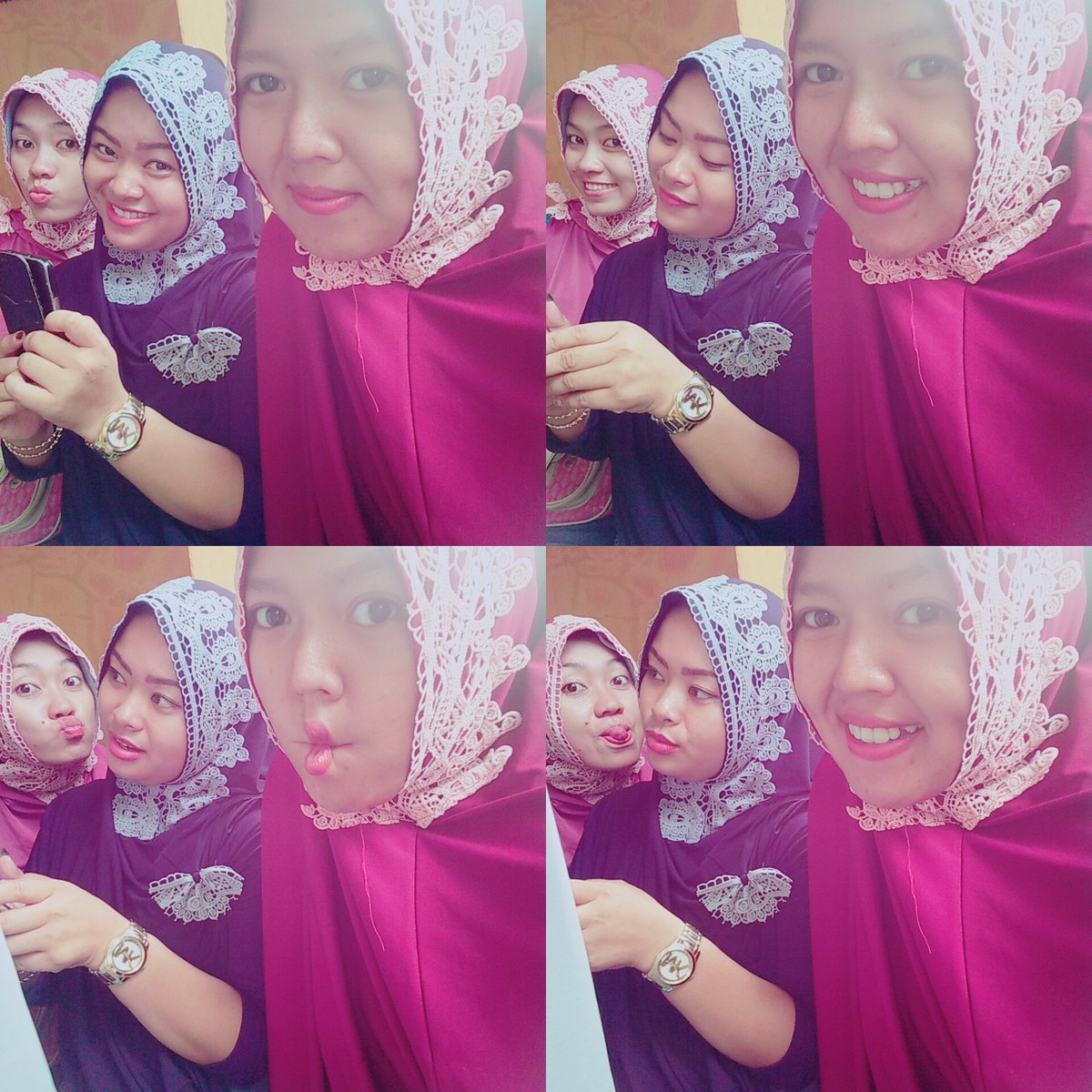 dd_Rahayu12's tweet photo. Aksi mahmud rempong #selfie https://t.co/hzdQx8zKU1