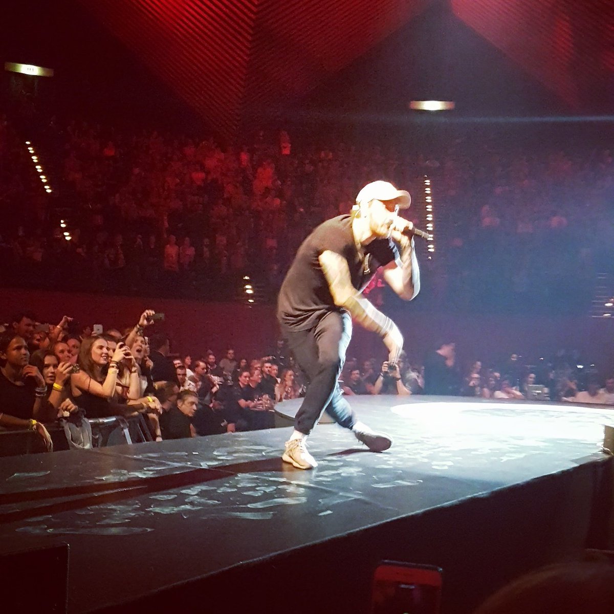 __frechdax__'s tweet photo. #lordlevel #casper #lldt https://t.co/geDhT9orUT