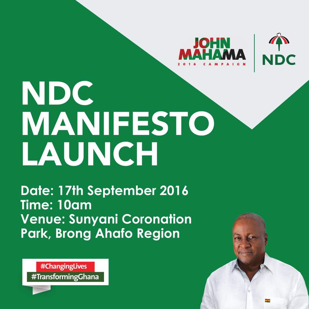 joyce_bawah's tweet photo. It will be Massive, You can't afford to Miss this!!!! 

#JMtoaso 
#ManifestoLaunch https://t.co/6zwC5rPen9