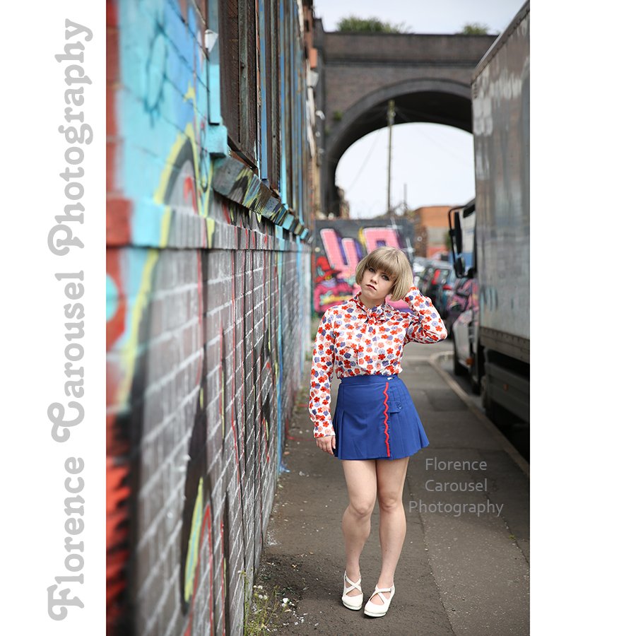 FCarouselPhoto's tweet image. Digbeth, 2015. #photooftheday #ukphotographer #digbeth #Birmingham #portraits #vintage #retro #photo #photography