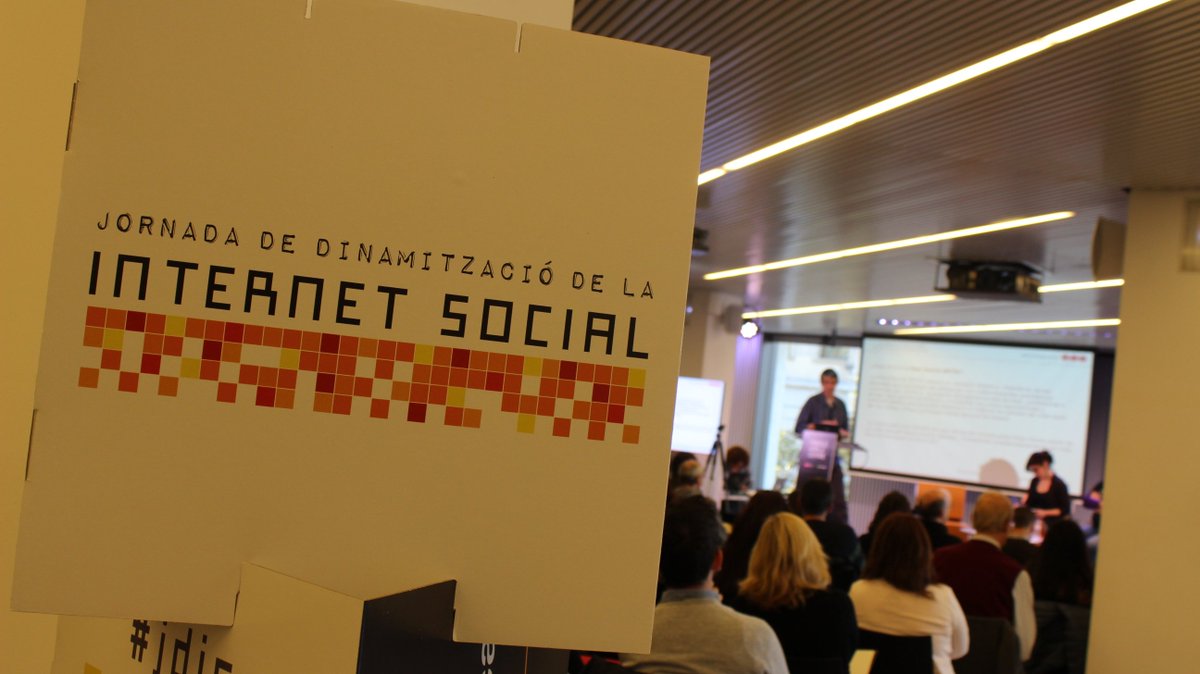 punttic's tweet photo. Els @BCN_AteneusFab i @kuneapp parlaran d'economia col·laborativa a la #JDIS. T'esperem! https://t.co/emS0uqtYbU https://t.co/2KPSr15Uff