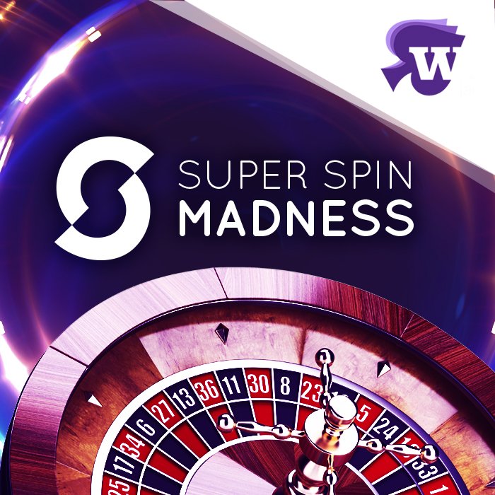 WildJackpots's tweet photo. A little lunacy can go a long way on Thursday! https://t.co/2c6GXjQfjL
#ThursdayThoughts #onlinecasino https://t.co/WKph600iqU