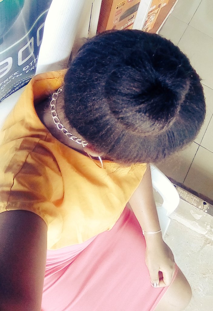 cilicia01's tweet photo. Ma cute hair.........muahhh❤💋💋💋💋 https://t.co/iEShY7blWI