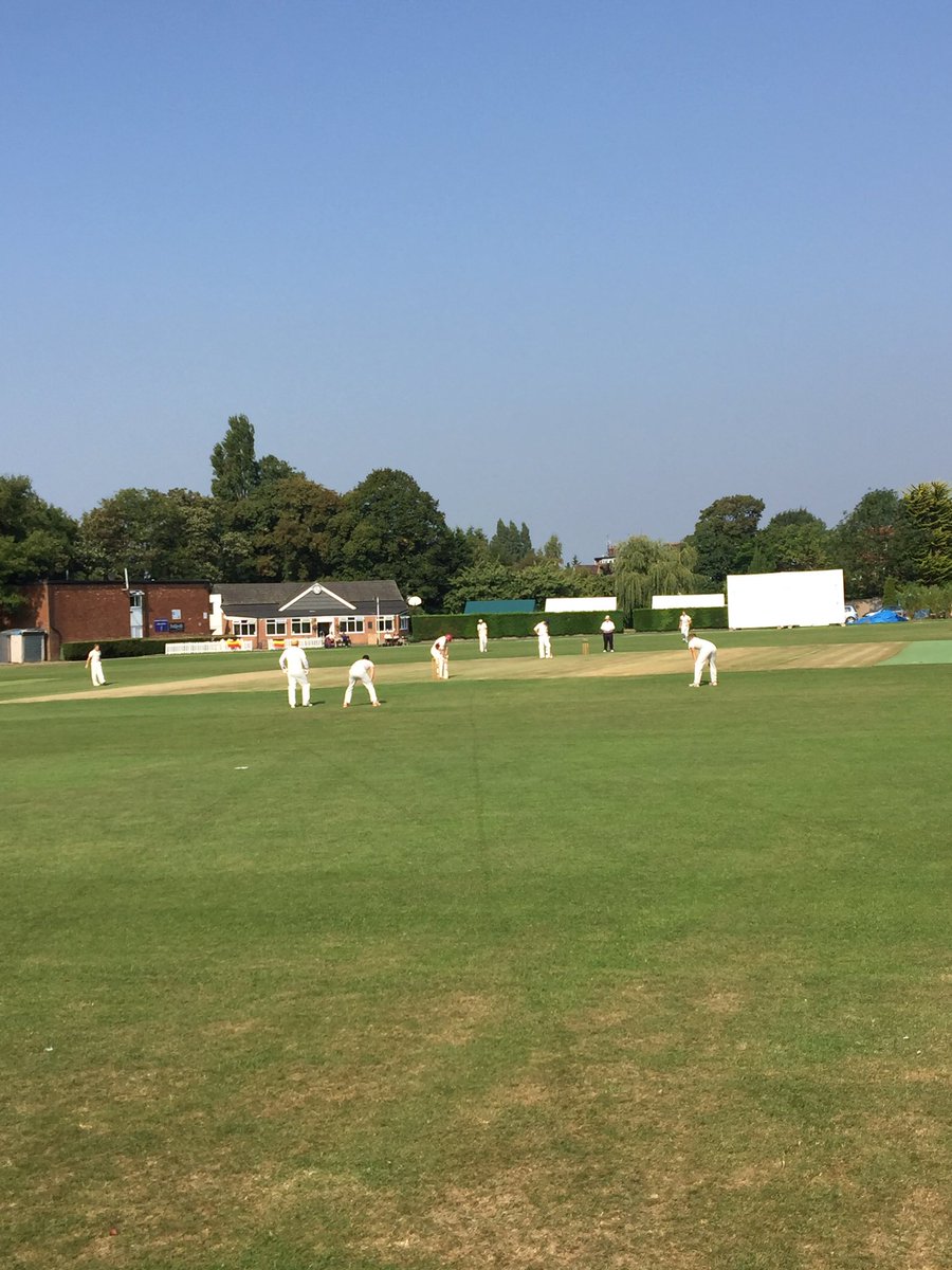 James on Twitter "Brondesbury showing off, as it hosts the last