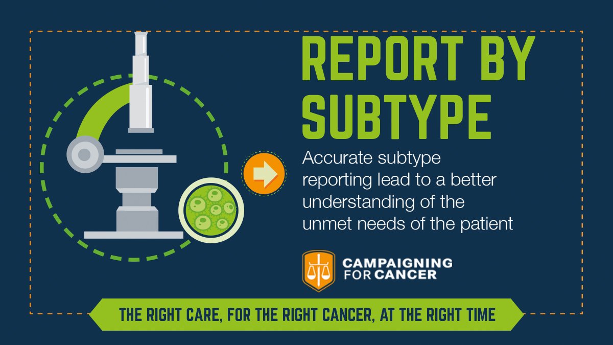 Campaign 4 Cancer tweet media