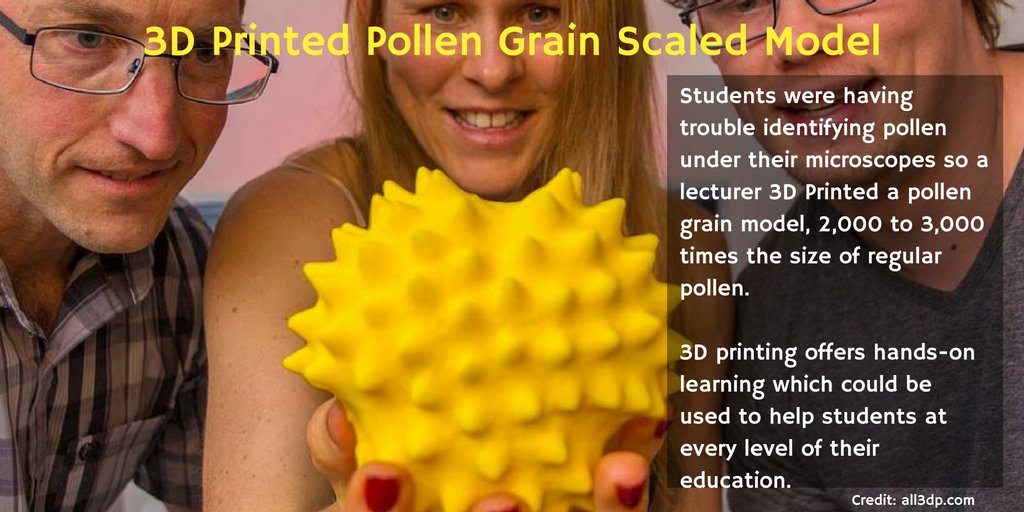 MorphedoIndia's tweet photo. #3DPrinting & education: Learn from Hands on Experience #Morphedo https://t.co/rzRDlxp6to