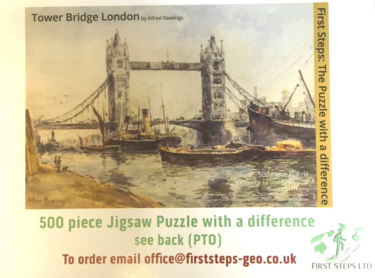 FirstStepsLtd tweet picture