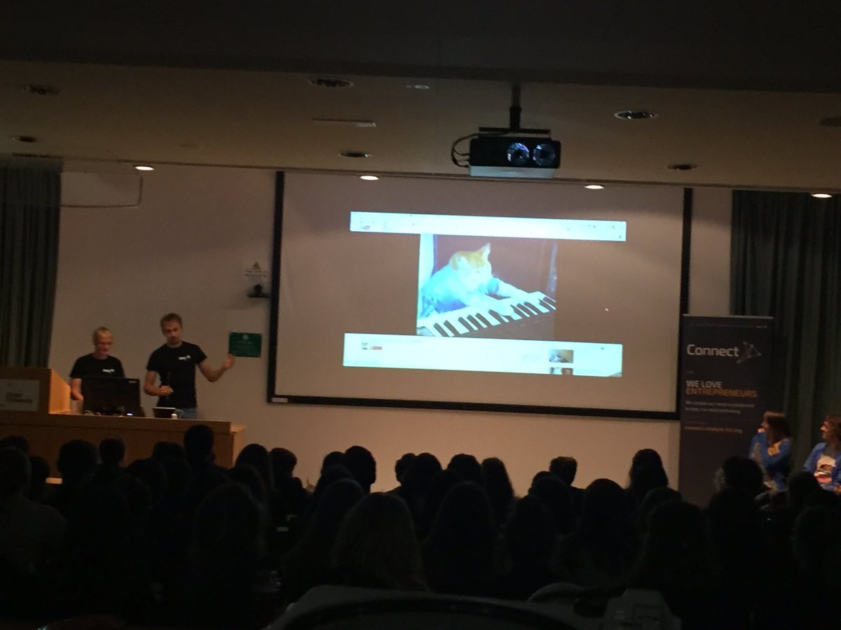 Don't break it, <a href="/snapit/">snapit</a>!!  (Also helping you to stop watching #cat videos at 2am 😂) #invent2016