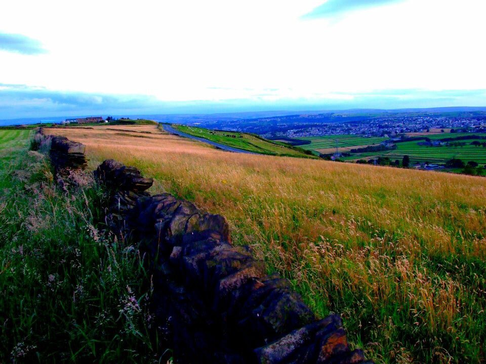 _MrsSabreDrew's tweet photo. #GreatNorthExpo2018 #BradfordGXn #Queensbury #itsnotallthatbad https://t.co/UZnZP46USP