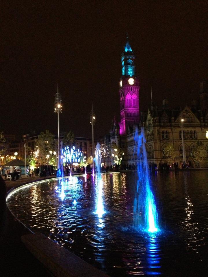 _MrsSabreDrew's tweet photo. #GreatNorthExpo2018 #BradfordGXn #Bradford #itsnotallthatbad https://t.co/YJB8rbf1S6