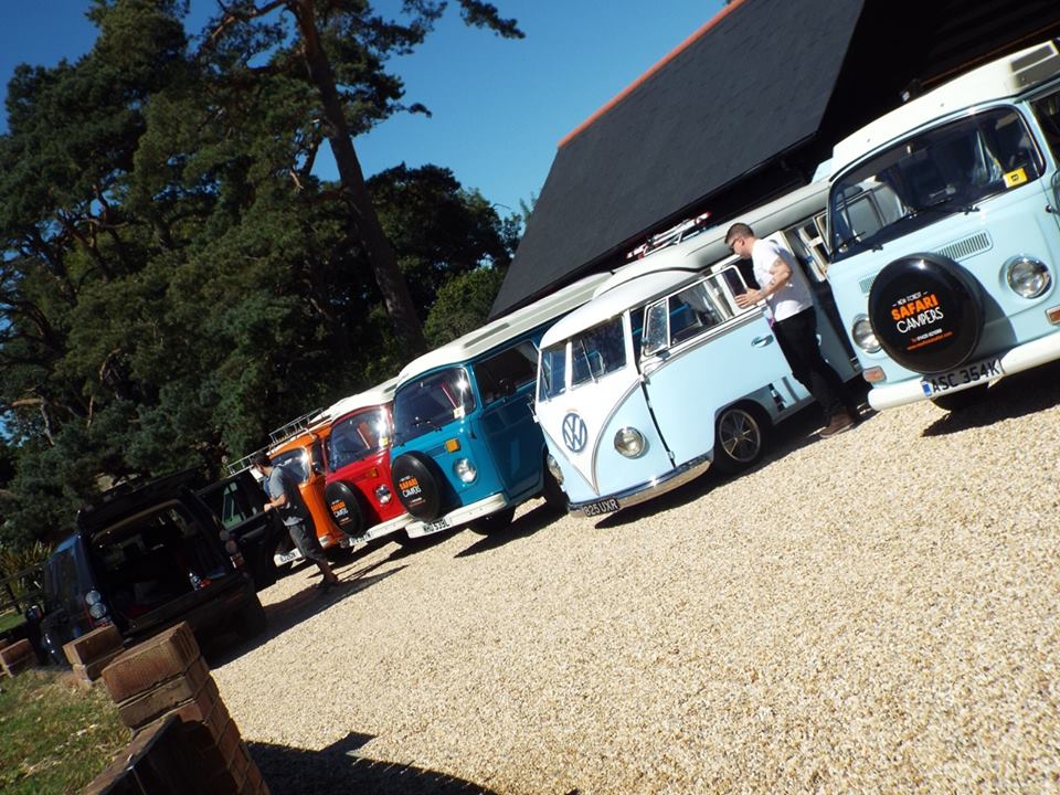 NewForestSafari's tweet photo. The sun keeps on shinning @NewForestSafari -Come and join in the the adventure #newforestcampervanhire #newforestfun https://t.co/tbXn9MI1fD