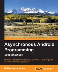 ITeBooksInfo's tweet photo. Asynchronous #Android Programming
free download book - https://t.co/er7ySiFmeC

#AndroidDev #async #programming https://t.co/T1emW8paJs