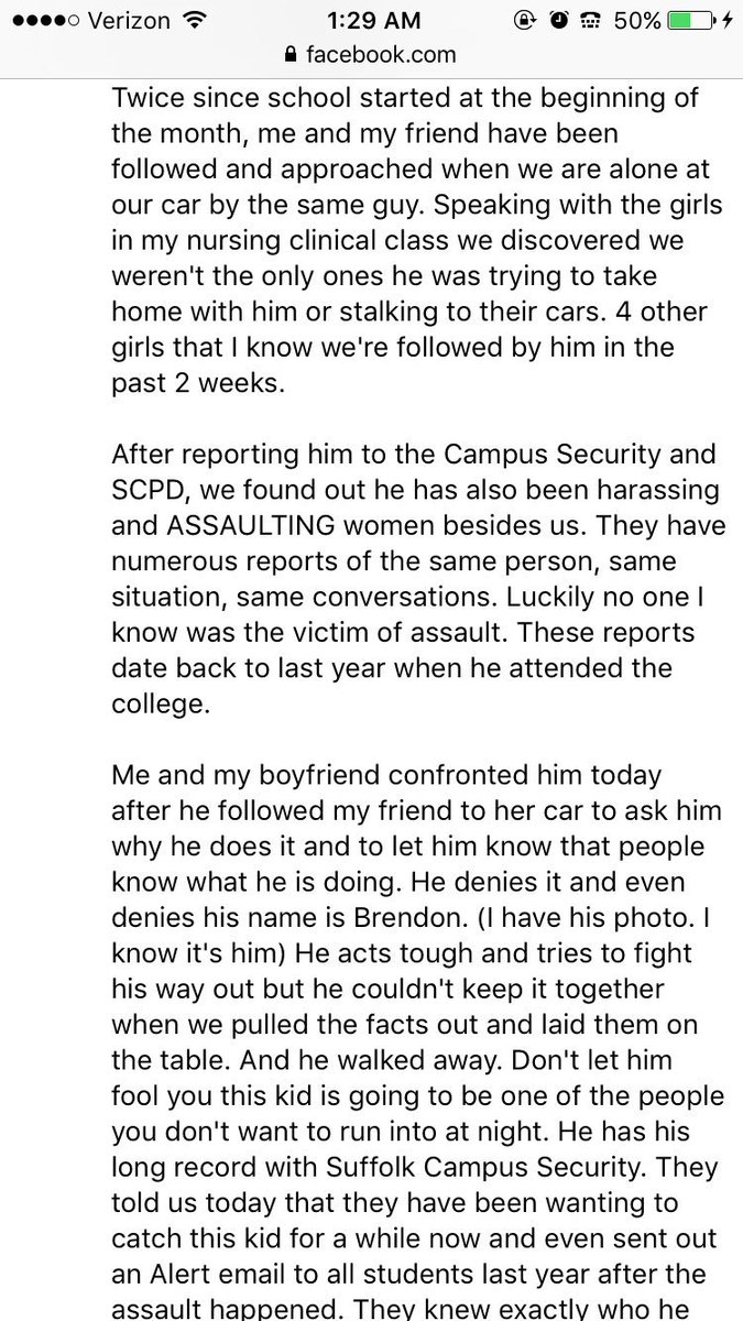 mailafontanax's tweet photo. women who go to suffolk take the time to read this please‼️ https://t.co/BbG0WBAM6c