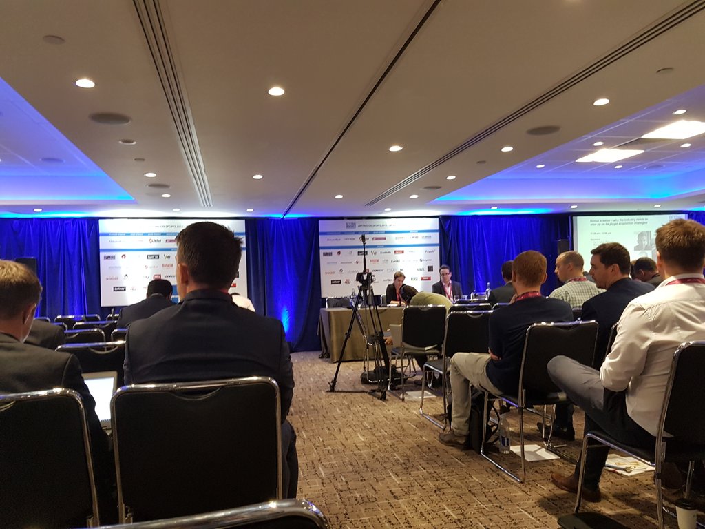 ThoseFellas's tweet photo. Thanks to @BodogUK for the invite to the inaugural #BettingInSports at @GrangeHotels 

#egaming2016 https://t.co/10EeC73TEK