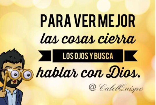 CalebQuispe's tweet photo. "Clama a mí, y yo te responderé, y te enseñaré cosas grandes y ocultas que tú no conoces" Jer33:3 #rpSp #PrimeroDios https://t.co/Jk7uJ6oZuT