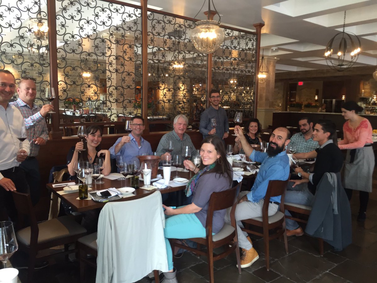 Le Macchiole tweet media