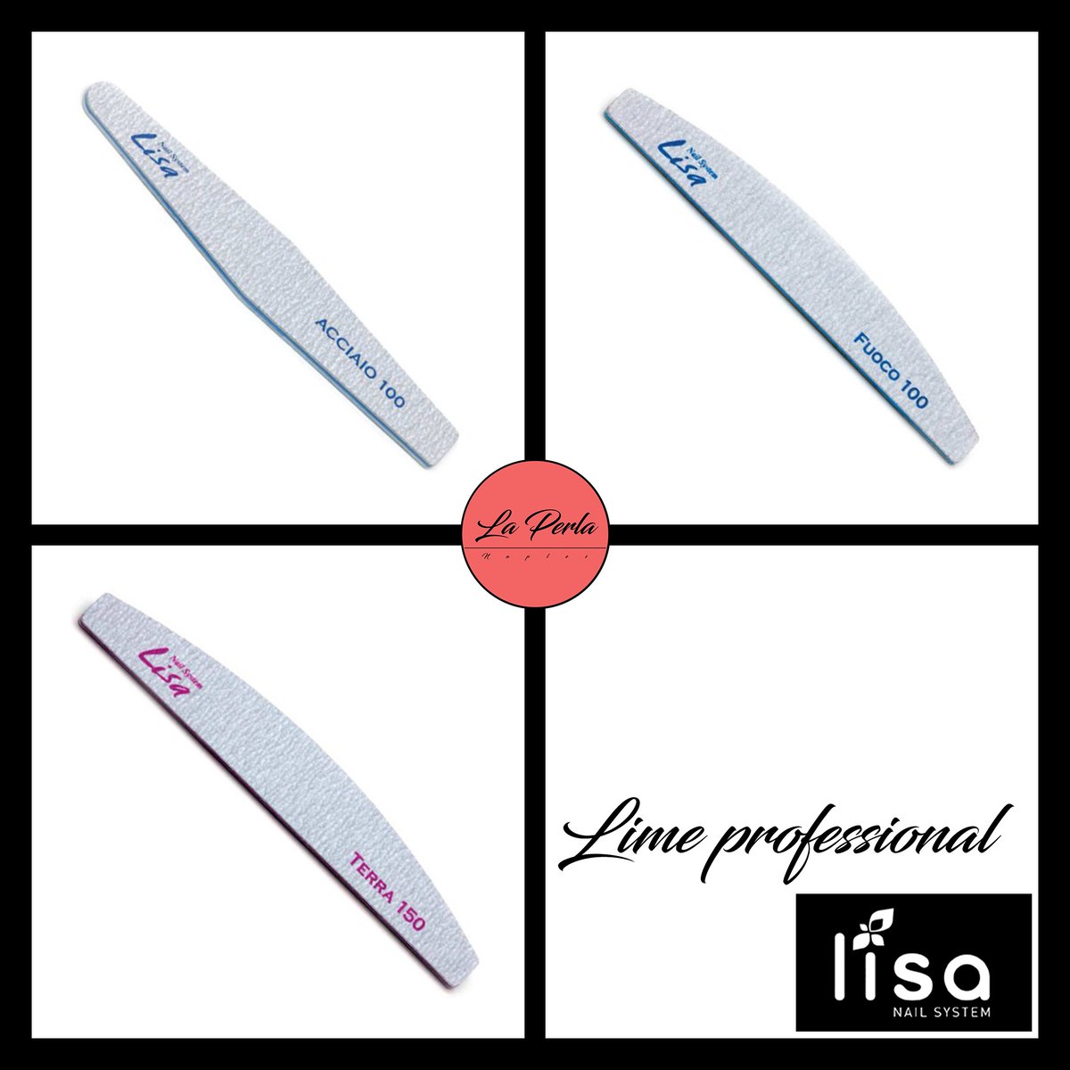 LaPerlaStoreIT's tweet image. Scopri le #Lime Professional di #Lisa nel nostro store. Visita laperlastore.com/categoria-prod…
#nailsystem #nail