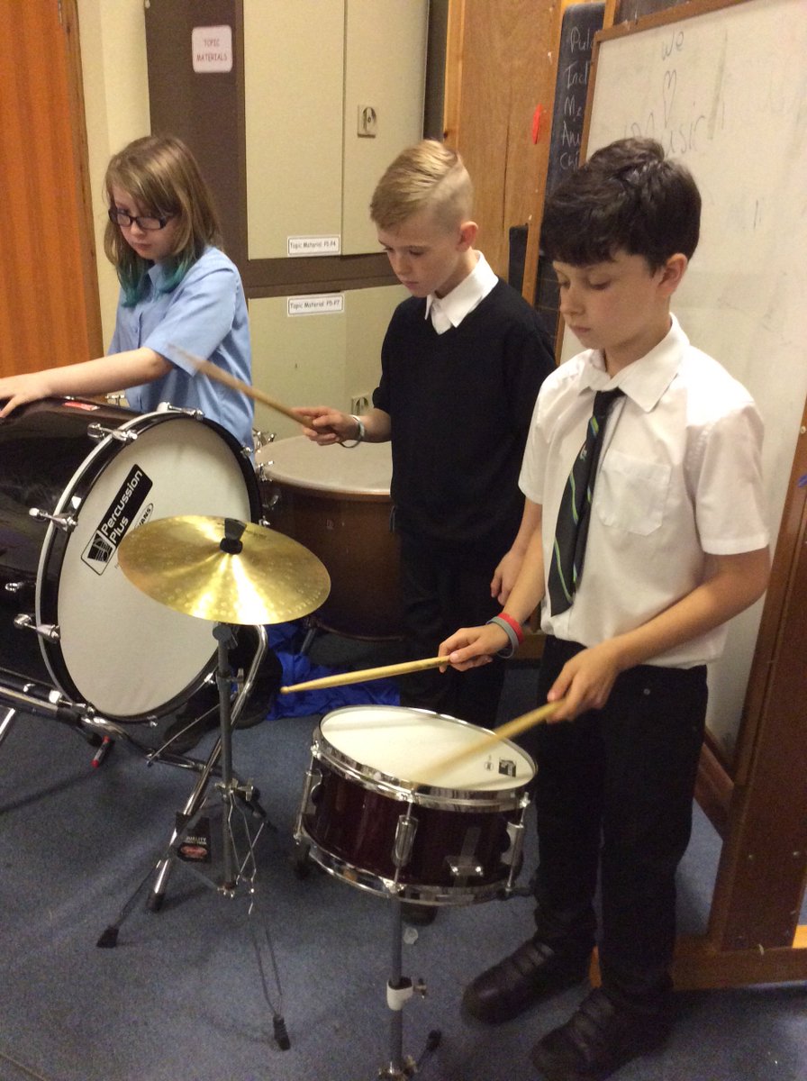 GarnockPrimary's tweet photo. P7's Regal March is sounding great! #keeppractising #parentsareinforatreat #mrkerr #mrsmuir https://t.co/hRWfmlbqtD