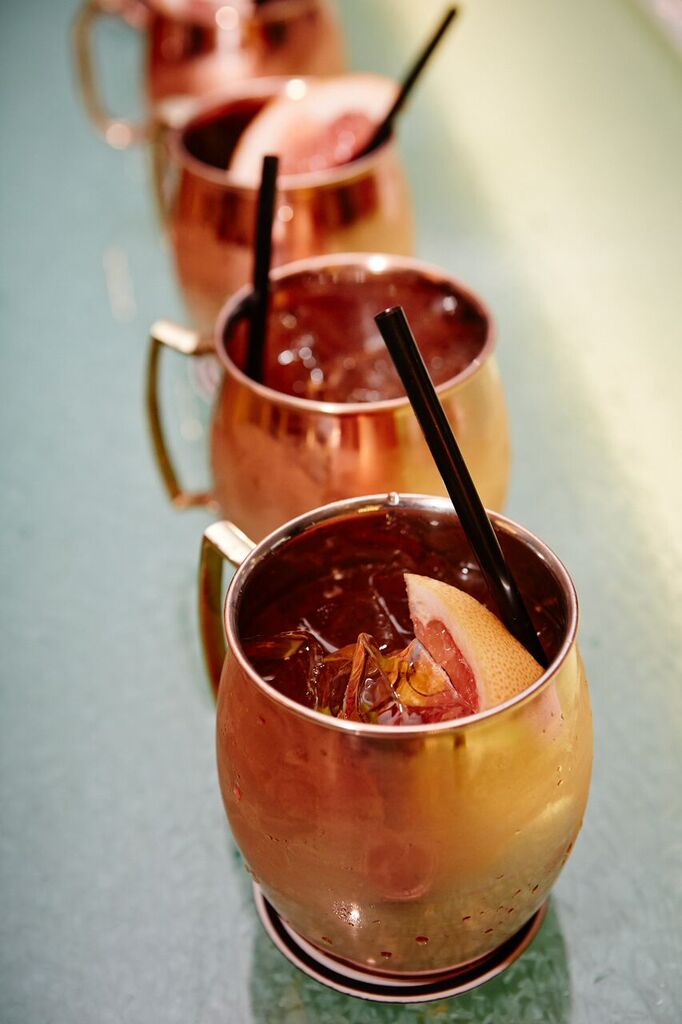 UrbanBrandy's tweet photo. Satisfy your #UrbanBrandy cocktail cravings at #Neighbourhood and indulge in their delicious tapas! https://t.co/G1Y71mLTPb