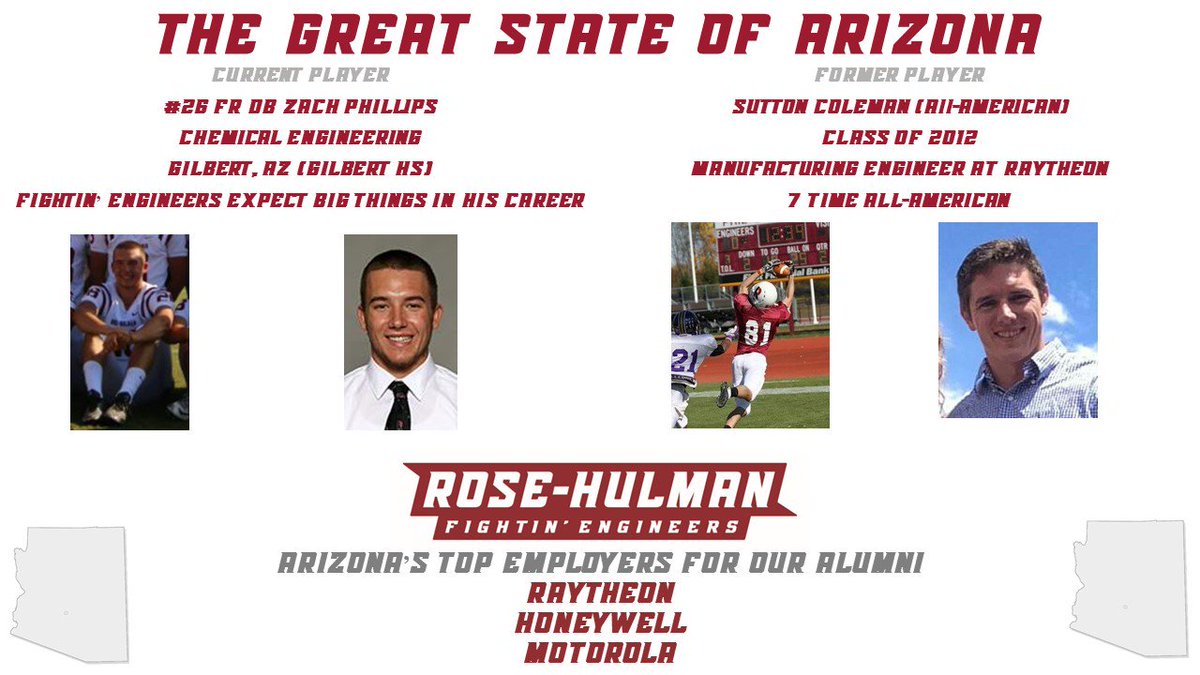 CoachNickDavis's tweet photo. Rose-Hulman Fightin' Engineers Across America! @zach_phillips9 &amp; Sutton Coleman @RoseHulmanAlums @rhitsports https://t.co/xVJqfCNcpK