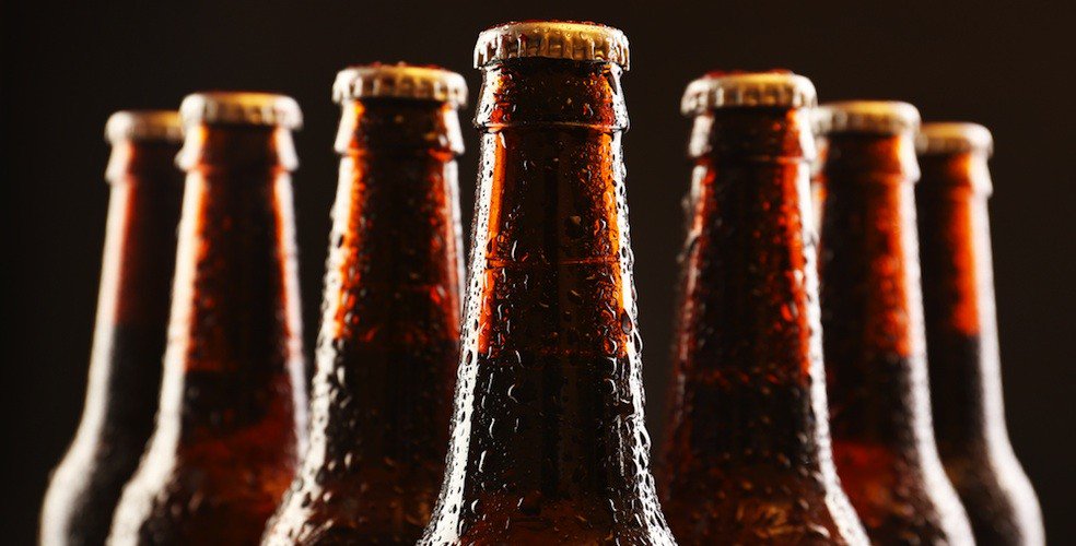 technowize's tweet photo. When #AI Flavors Beer &amp; #Machine Fights Hunger!
#ArtificialIntelligence
https://t.co/OOcSN2Euoj https://t.co/UasLDpkWW0