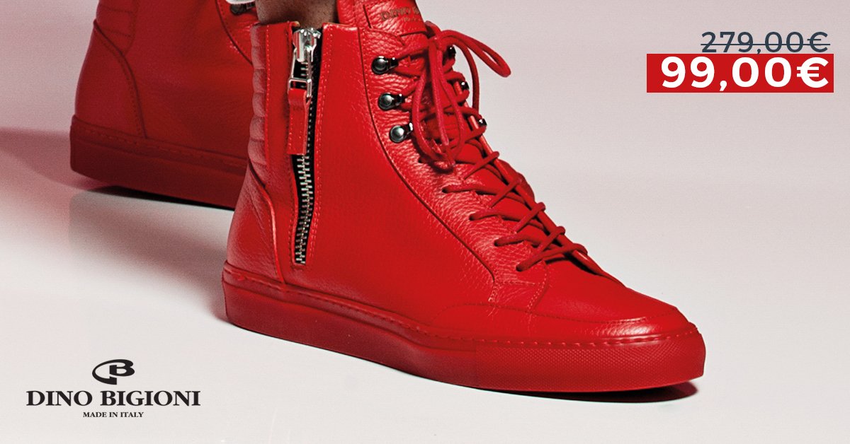 dino bigioni shoes