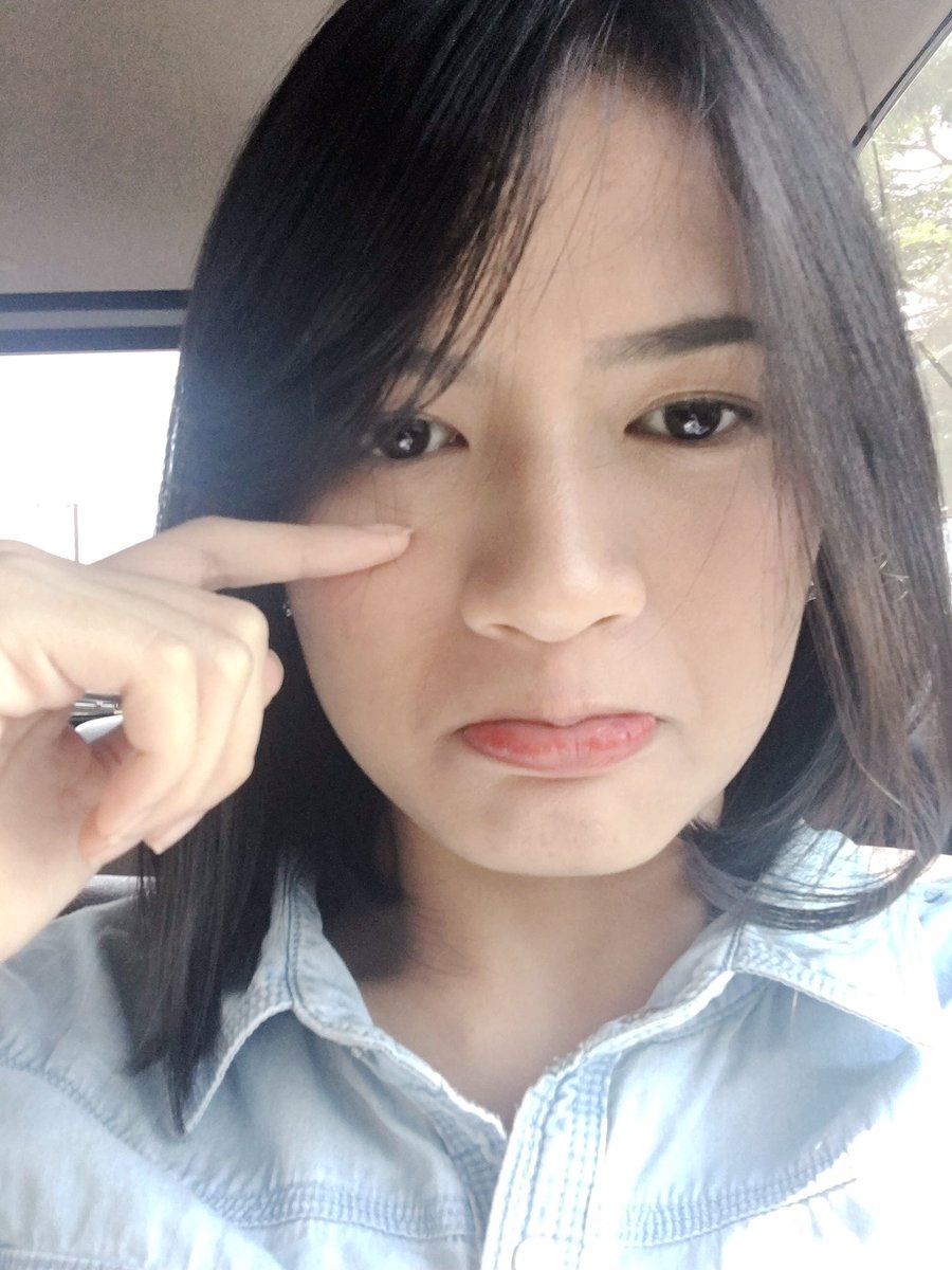 itskindavienny's tweet photo. #syudahbiasa https://t.co/Xb526NmL02
