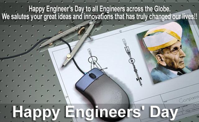 Intelene_Tech's tweet photo. Science is about knowing; engineering is about doing
#EngineersDay https://t.co/MEBTsp2n4V