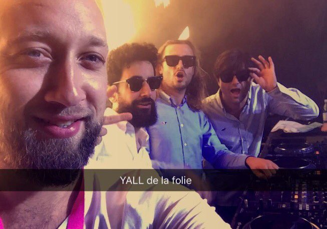 cathiepfister's tweet photo. @LoRoustandjee @Gregdimano ✨j'ai vu J.Perretta samedi à #Moveenscene il est immense ! YALL c'était de la folie 😊👍🏻 https://t.co/2kHebnEMMZ