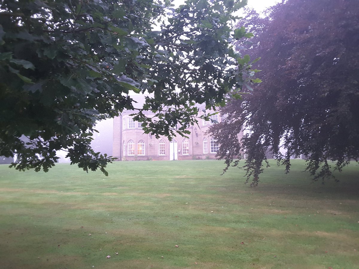 Hatfeild Hall tweet media