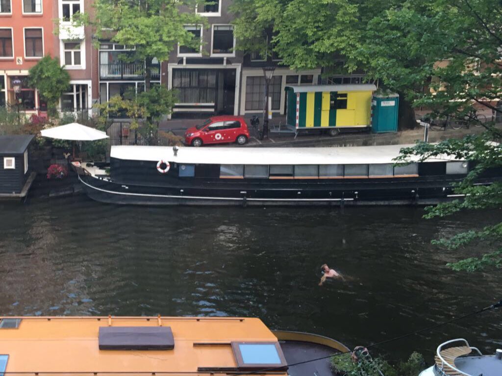 Mark van Eeuwen tweet media