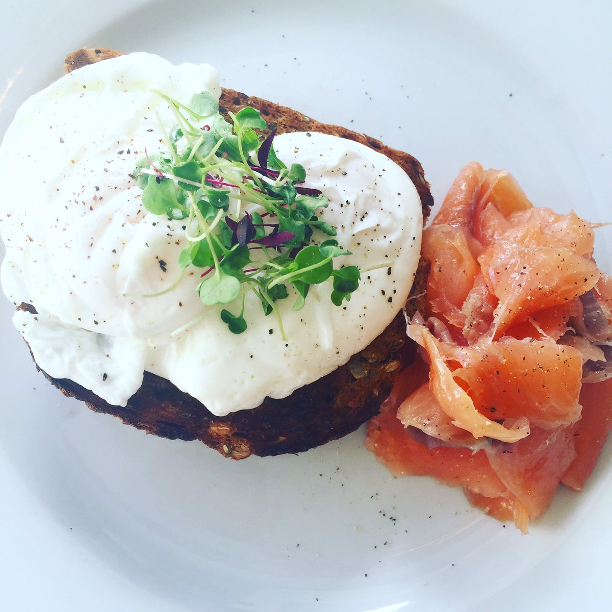 EGGS : once again, TY <a href="/filmoreandunion/">Filmore & Union</a> for fulfilling my expectations (&amp; hunger) 🍳 #breakfast #healthy #cleaneating
