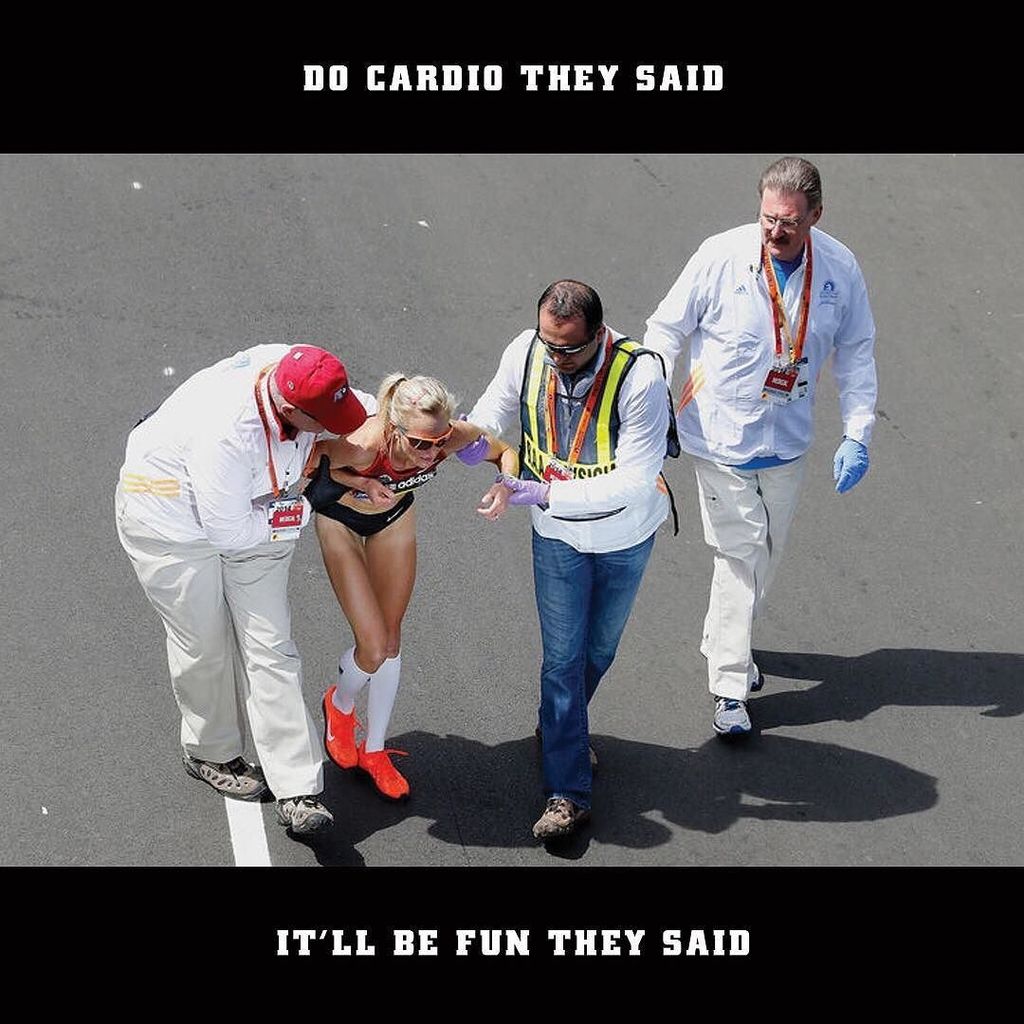 PowerAthleteHQ's tweet image. Fun run?!
#PowerAthlete #EmpowerYourPerformance #FuelTheFire #RunRabbit ift.tt/2c9YZQ5