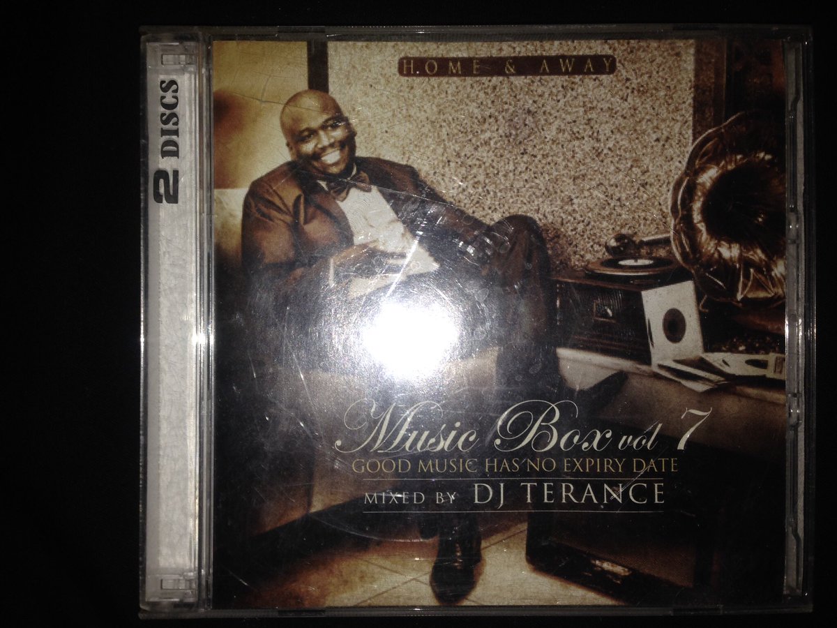 lg_contractors's tweet photo. @RealDjTerance #MusicBox7 double home and way #HouseMusicIsMyDrug https://t.co/7bi5A6Pb0V