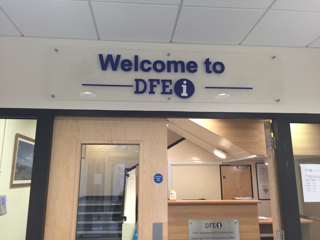 ddletb's tweet photo. Getting 1:1 iPad deployment on today @DFEI_Ireland with animal care #4wardthinking #lifeskills ππ± https://t.co/QJYSDOMCQR