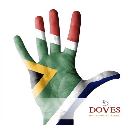 Doves Funerals tweet media