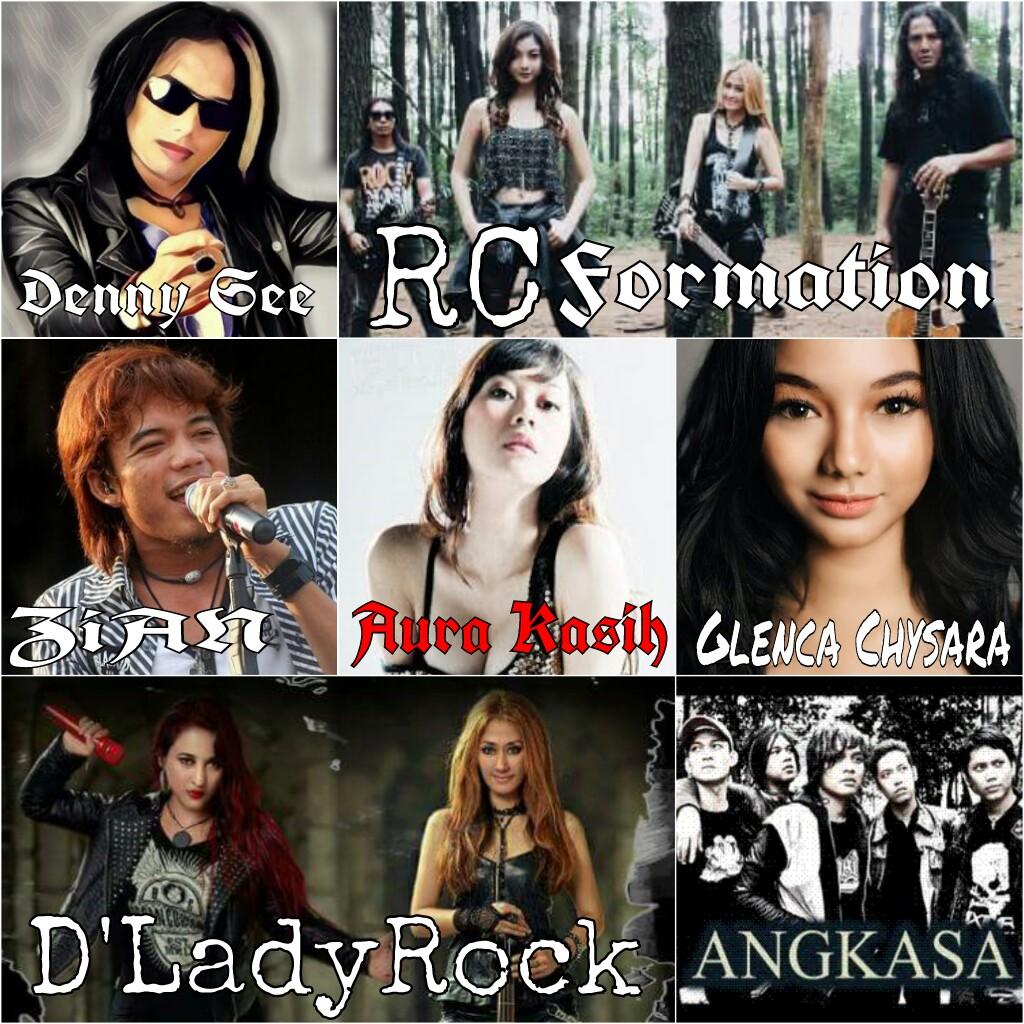 dennyangra's tweet photo. Open Booking for Stage.. #RC_MUSIC_INDO
Let's Get Rock,, ☝😆 https://t.co/XkKIIOqmMu