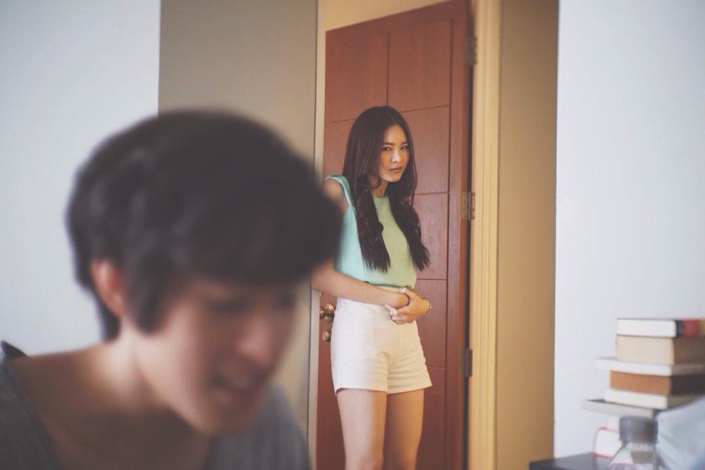 มีนางเอก อดกินข้าว ได้แต่ยืนมองคนกินข้าว โถๆๆๆ #uprinceseries #มินนิท 
Cr : ig kunchanuj