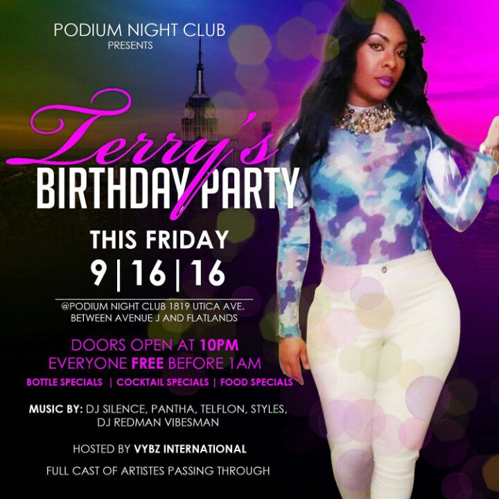 PodiumNightClub's tweet photo. #PodiumNightClub #ThisFriday All Aves lead to one place https://t.co/TlvKHEFkdd
