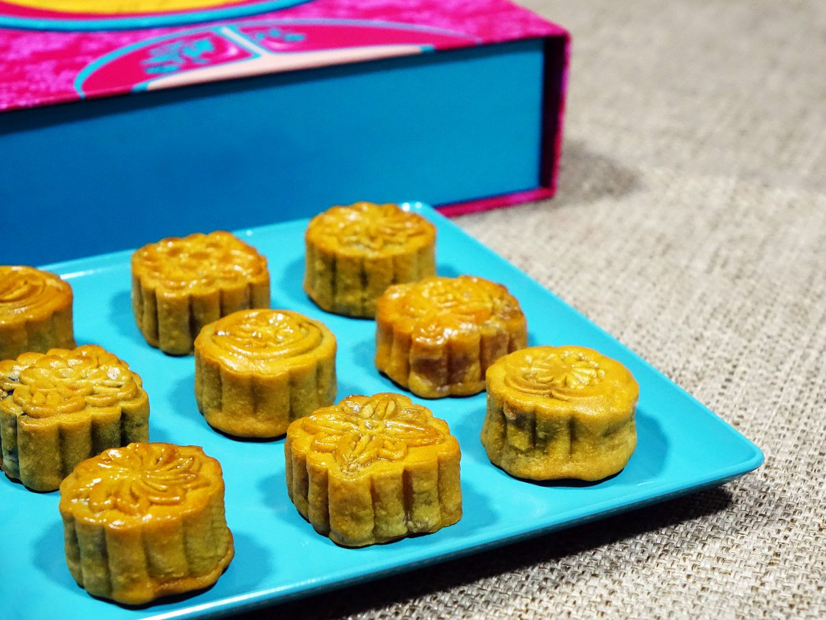 EzeeCube's tweet photo. Happy Mid-Autumn Festival
中秋快乐 https://t.co/a0Pa4K0vJQ